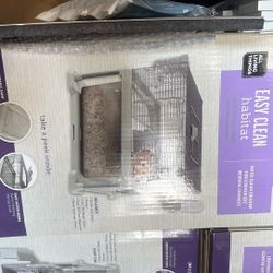 All Living Things  Easy Clean Habitat 