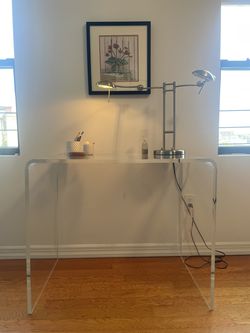 CB2 desk / table