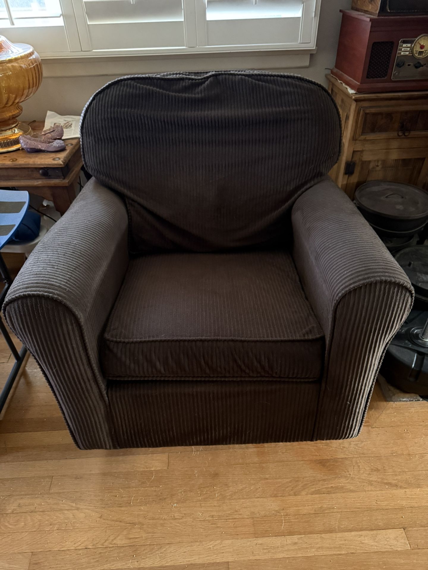 Rocking Chair