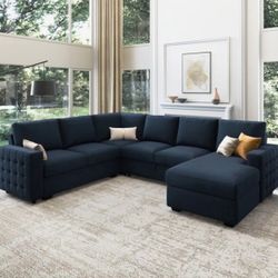 Couch Bed, 