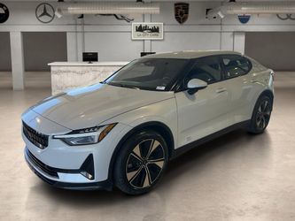 2023 Polestar 2