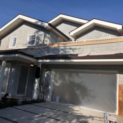 Exterior Paint