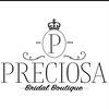 Preciosa bridal Boutique 