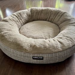 New Big Dog Bed