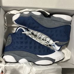 Jordan 13 Flint