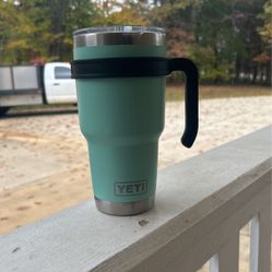 YETI 30oz