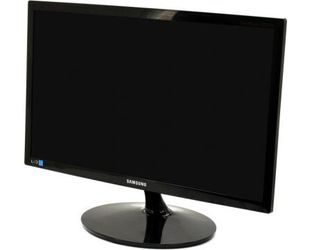 s22b150 monitor LED 22” VGA monitor