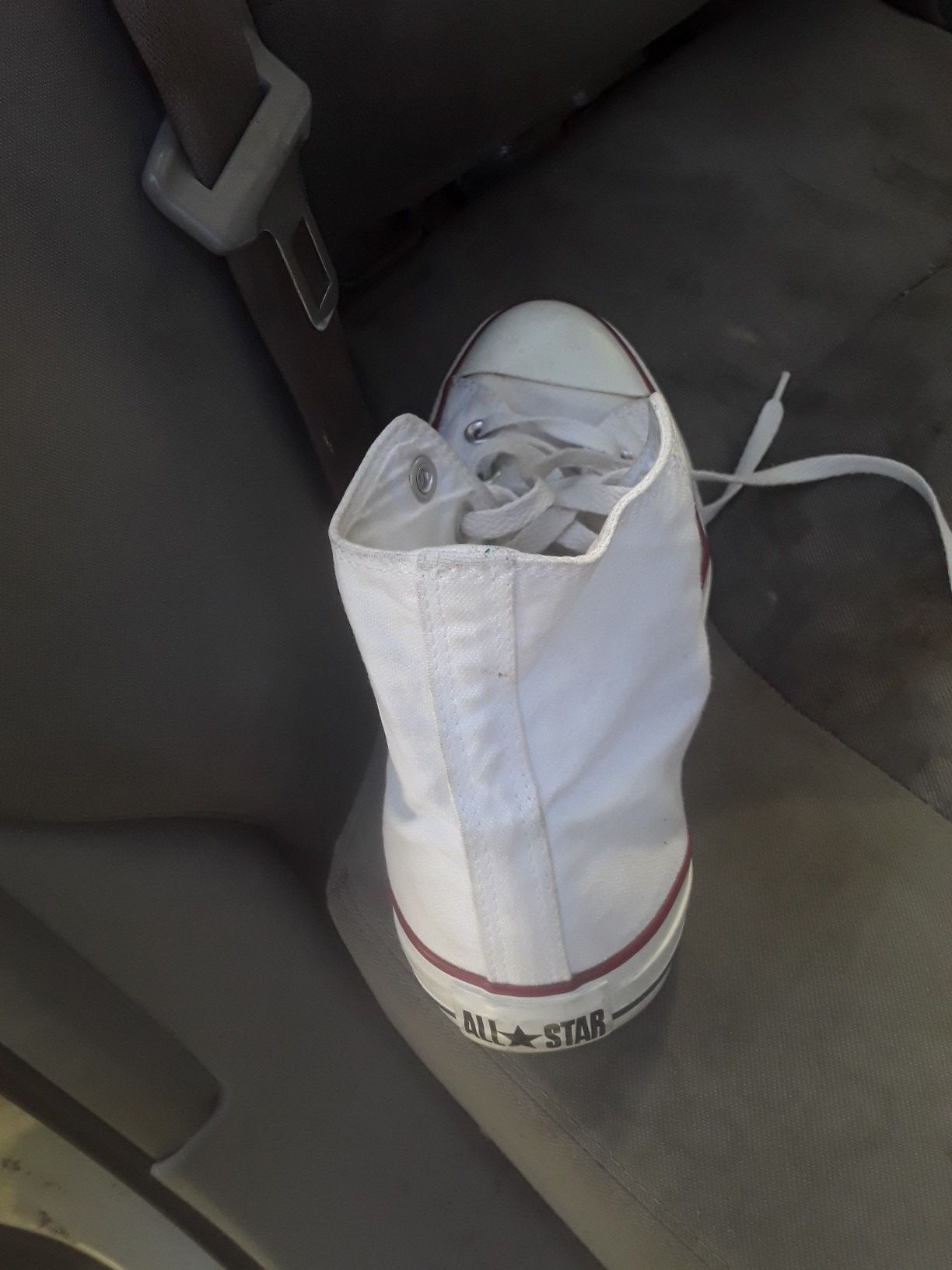 Shoes shoes shoes