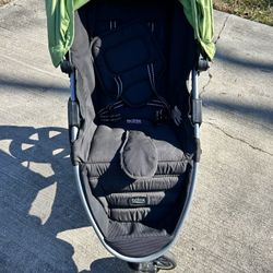 britax Stroller