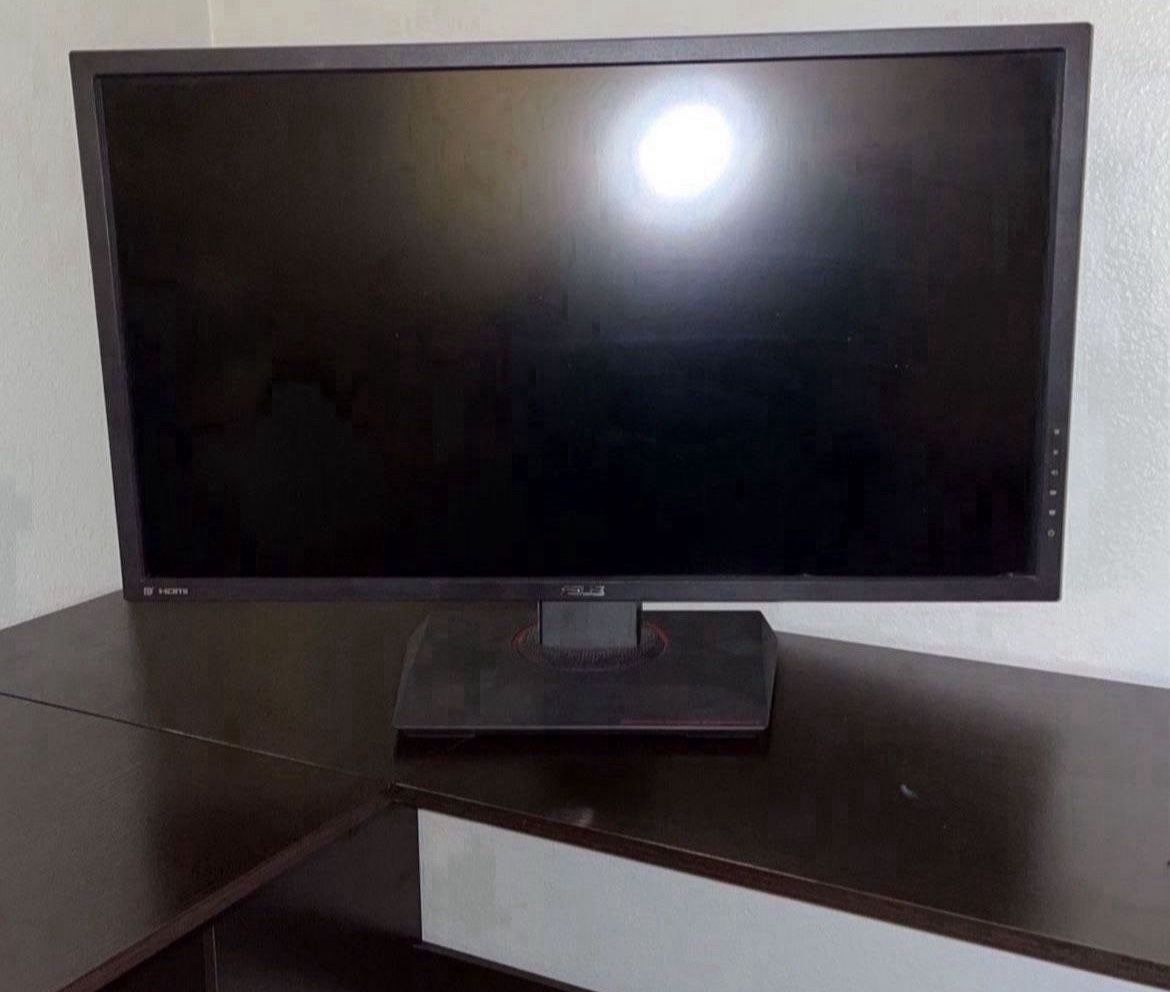 ASUS Gaming Monitor 1080p