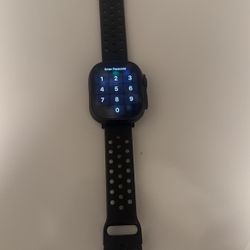 ULTRA 2 Apple Watch 