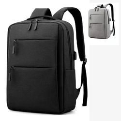 Backpack With Padded Laptop Compartment