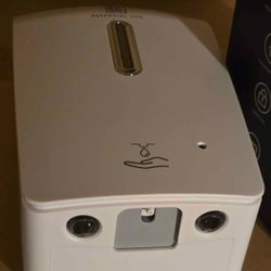 Automatic Soap Dispenser
