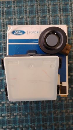 Parts 2021-26 Ford F150 /Mustang OEM