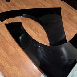 OEM Dodge Charger Fenders
