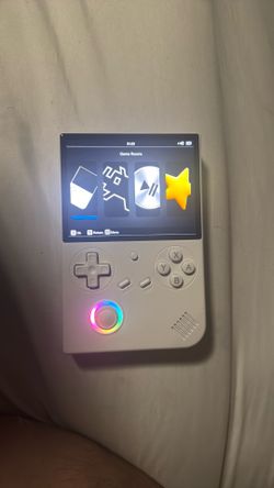 Anbernic  video game emulator