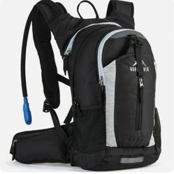 Hiking Backpack 