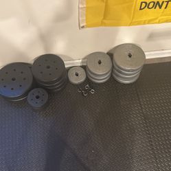 178 Pounds In Weight 