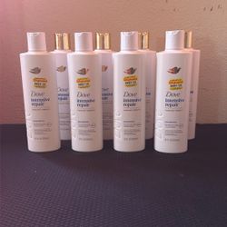 Dove Shampoo & Conditioner Bundle. $ 24