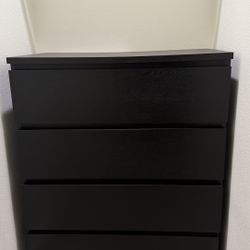 Ikea Dresser