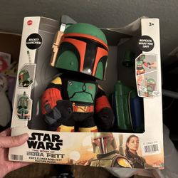 Boba Fett