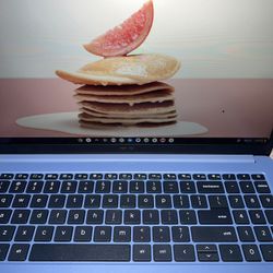 Chromebook Laptop