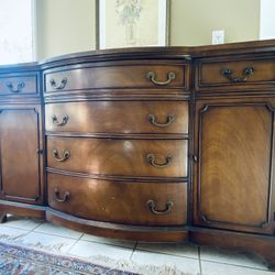 Kitchen Furniture Set