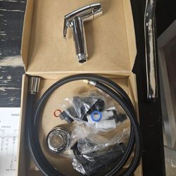 Kitchen Faucet 