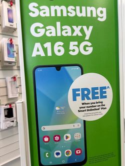 Samsung Galaxy A16 5G