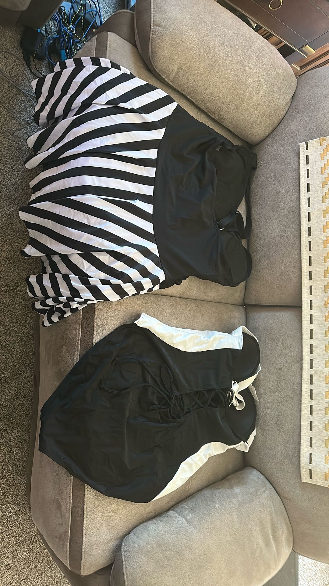 Women’s Plus Size Bathing Suits