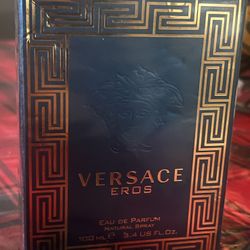 Versace Eros 