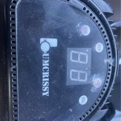 LED Gel Light For Nails 