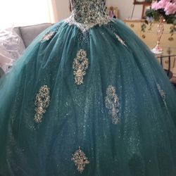 Weddings And Quincerras 