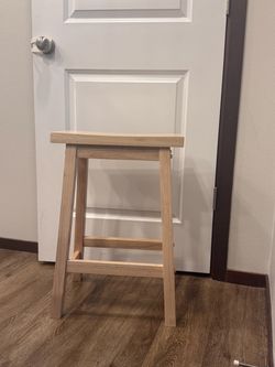 Kitchen stool / dinning chair / bar stool