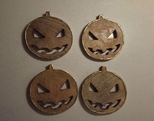 Halloween Coasters items