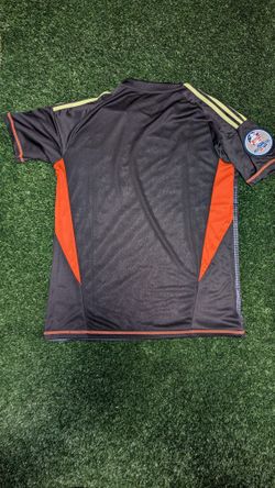 2024 Mexico Goalie Jersey Seleccion Mexicana Jersey Portero for Sale in San Diego CA OfferUp