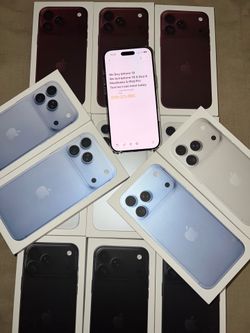 π± iPhone 18 Pro Max & iPhone 18 Pro Available! I can come to you now :)