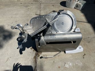 Hobart 1712 Commercial Meat/Deli Slicer – Serviced, Working – 12” Blade – $1,200 OBO