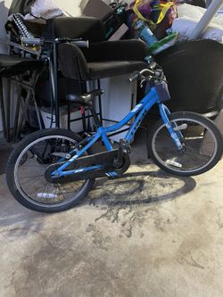 Child Bicycle by Trek