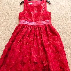 🎈🎈🎈GIRLS  FORMAL DRESS 👗 🎈🎈🎈