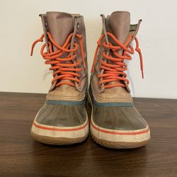 Sorel Boots