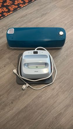 Cricut Explore Air 2