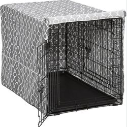 Dog Crate Cover 42 Inches