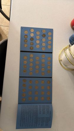 Jefferson Nickels