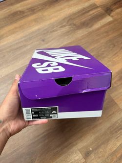 Nike SB Dunk “Krampus 2025”