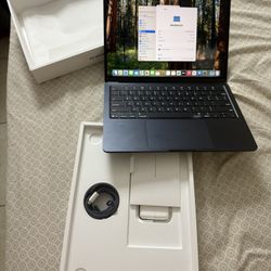 Macbook Air M4 16gb Memory 