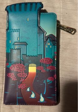 Merida wallet