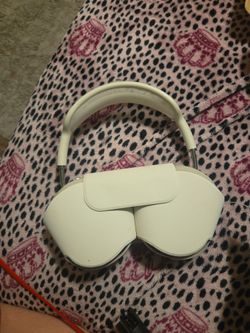 Apple headphones
