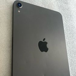 iPad Mini 6 64GB WiFi