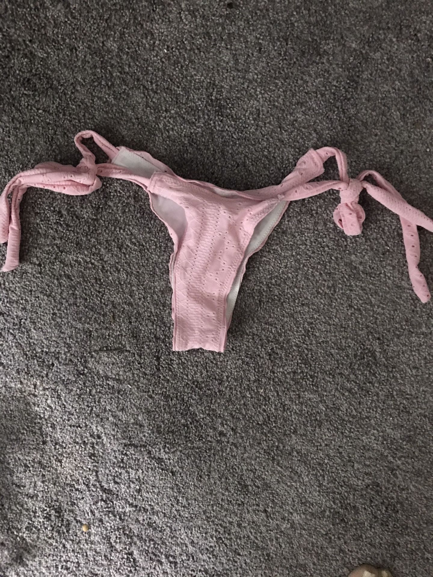 Bikini Bottoms